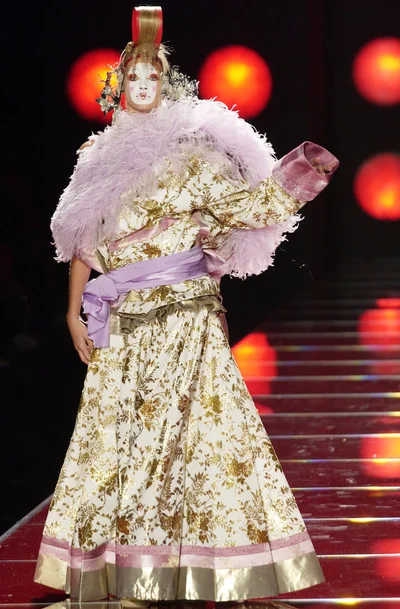 Look 22